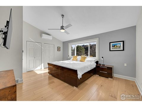 Tiny photo for 1749 Alpine Ave 10, Boulder, CO 80304 (MLS # 1051342)