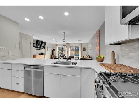 Tiny photo for 1749 Alpine Ave 10, Boulder, CO 80304 (MLS # 1051342)