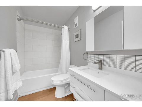 Tiny photo for 1749 Alpine Ave 10, Boulder, CO 80304 (MLS # 1051342)