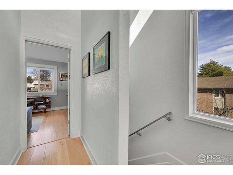 Tiny photo for 1749 Alpine Ave 10, Boulder, CO 80304 (MLS # 1051342)