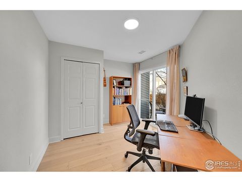 Tiny photo for 1749 Alpine Ave 10, Boulder, CO 80304 (MLS # 1051342)