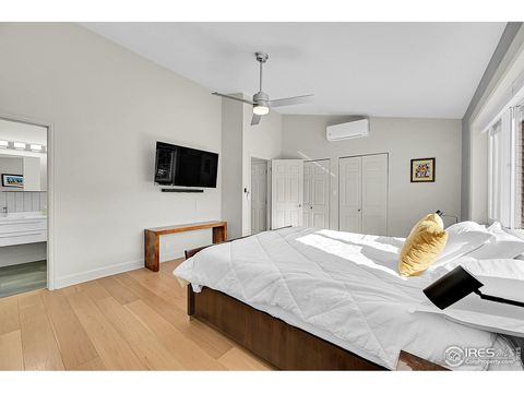 Tiny photo for 1749 Alpine Ave 10, Boulder, CO 80304 (MLS # 1051342)