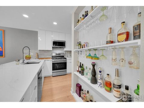 Tiny photo for 1749 Alpine Ave 10, Boulder, CO 80304 (MLS # 1051342)