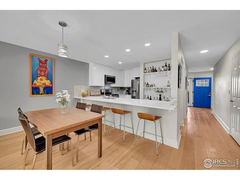 Tiny photo for 1749 Alpine Ave 10, Boulder, CO 80304 (MLS # 1051342)