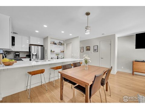 Tiny photo for 1749 Alpine Ave 10, Boulder, CO 80304 (MLS # 1051342)