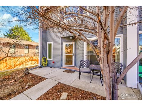 Tiny photo for 1749 Alpine Ave 10, Boulder, CO 80304 (MLS # 1051342)