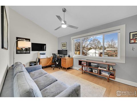 Tiny photo for 1749 Alpine Ave 10, Boulder, CO 80304 (MLS # 1051342)
