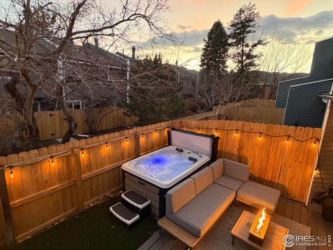 Tiny photo for 1749 Alpine Ave 10, Boulder, CO 80304 (MLS # 1051342)