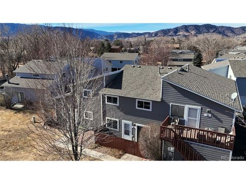 Photo of 3315 Talisman Ct C, Boulder, CO 80301 (MLS # 3818154)