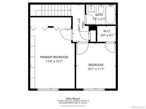 Tiny photo for 3315 Talisman Ct C, Boulder, CO 80301 (MLS # 3818154)