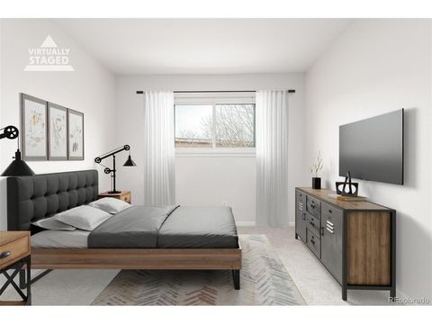 Tiny photo for 3315 Talisman Ct C, Boulder, CO 80301 (MLS # 3818154)