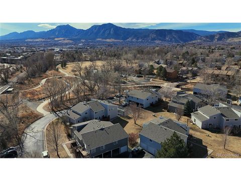 Tiny photo for 3315 Talisman Ct C, Boulder, CO 80301 (MLS # 3818154)