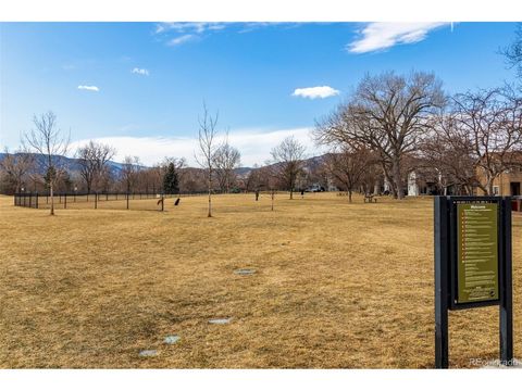 Tiny photo for 3315 Talisman Ct C, Boulder, CO 80301 (MLS # 3818154)