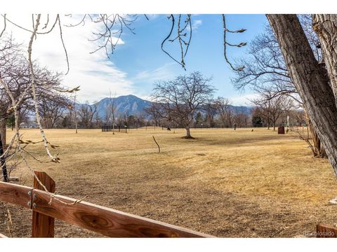 Tiny photo for 3315 Talisman Ct C, Boulder, CO 80301 (MLS # 3818154)
