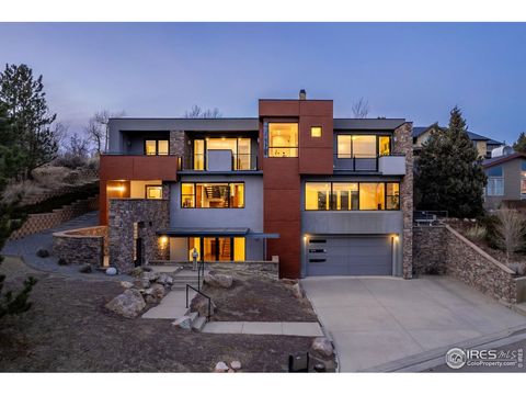 Photo of 1205 Meadow Ave, Boulder, CO 80304 (MLS # 1051799)