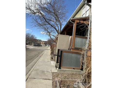 Tiny photo for 3223 Iron Forge Pl 104, Boulder, CO 80301 (MLS # 1051186)