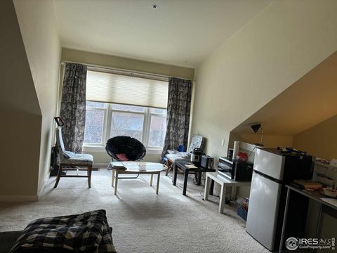 Tiny photo for 3223 Iron Forge Pl 104, Boulder, CO 80301 (MLS # 1051186)