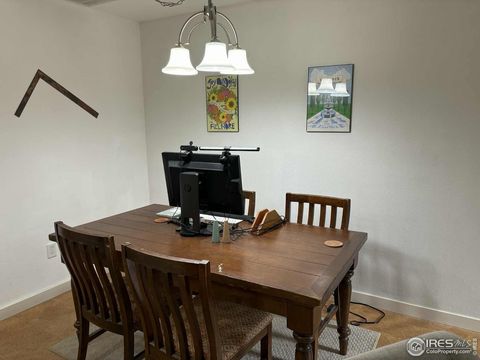 Tiny photo for 3223 Iron Forge Pl 104, Boulder, CO 80301 (MLS # 1051186)