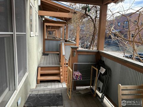 Tiny photo for 3223 Iron Forge Pl 104, Boulder, CO 80301 (MLS # 1051186)