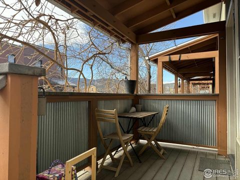 Tiny photo for 3223 Iron Forge Pl 104, Boulder, CO 80301 (MLS # 1051186)