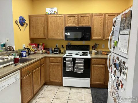 Tiny photo for 3223 Iron Forge Pl 104, Boulder, CO 80301 (MLS # 1051186)