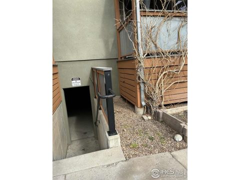 Tiny photo for 3223 Iron Forge Pl 104, Boulder, CO 80301 (MLS # 1051186)