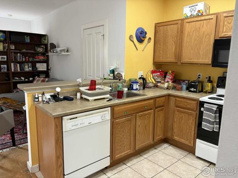 Tiny photo for 3223 Iron Forge Pl 104, Boulder, CO 80301 (MLS # 1051186)