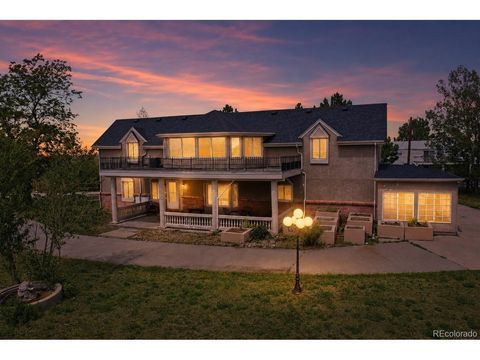 Photo of 49990 E 64th Ave, Bennett, CO 80102 (MLS # 4361938)