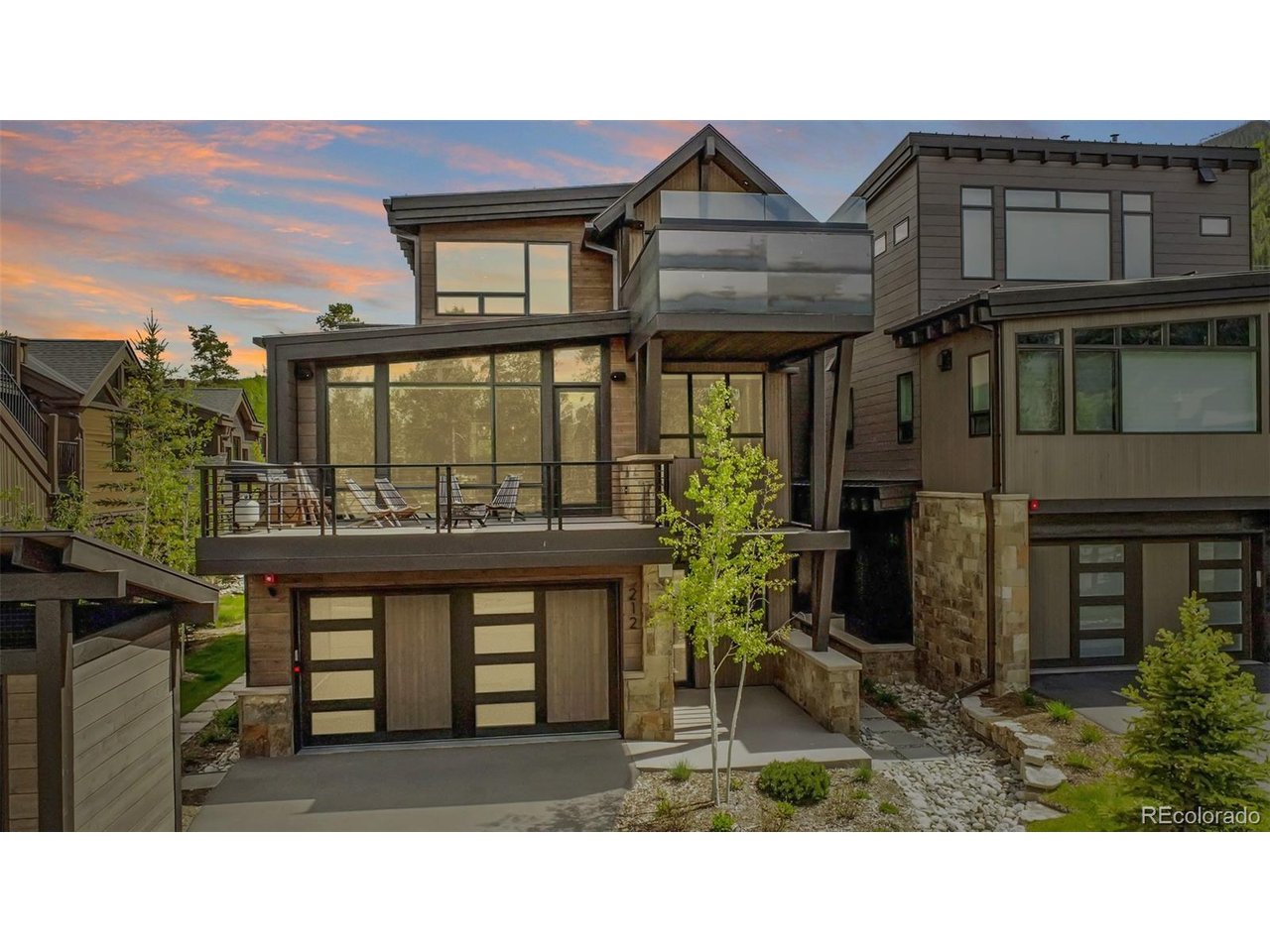 Photo 1 of 41 — 212 Frisco St, Frisco, CO 80443