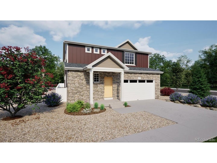 Photo 1 of 41 — 22382 E 38th Pl, Aurora, CO 80019