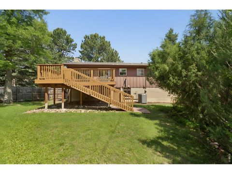 Tiny photo for 1460 Kendall Dr, Boulder, CO 80305 (MLS # 1060769)
