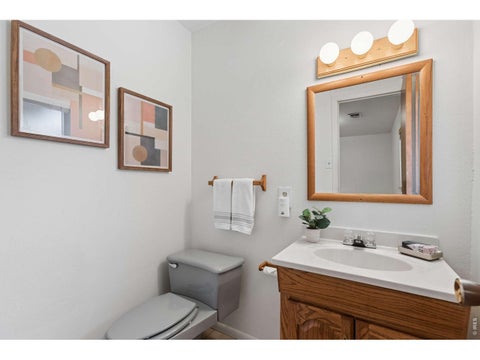 Tiny photo for 1460 Kendall Dr, Boulder, CO 80305 (MLS # 1060769)