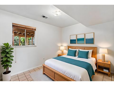 Tiny photo for 1460 Kendall Dr, Boulder, CO 80305 (MLS # 1060769)
