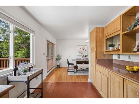 Tiny photo for 1460 Kendall Dr, Boulder, CO 80305 (MLS # 1060769)