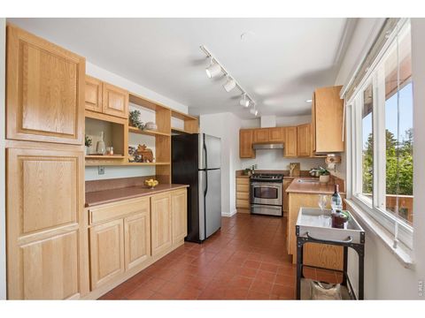 Tiny photo for 1460 Kendall Dr, Boulder, CO 80305 (MLS # 1060769)