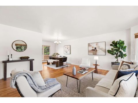 Tiny photo for 1460 Kendall Dr, Boulder, CO 80305 (MLS # 1060769)