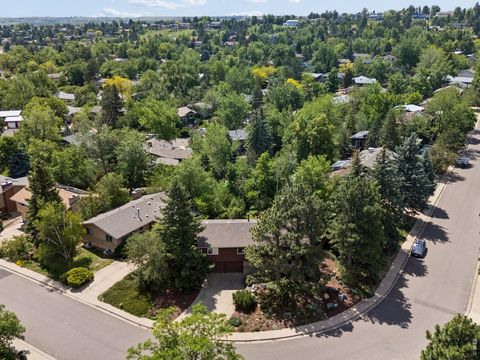 Tiny photo for 1460 Kendall Dr, Boulder, CO 80305 (MLS # 1060769)