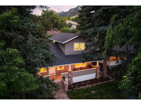 Photo of 310 Morning Glory Dr, Boulder, CO 80302 (MLS # 1062500)