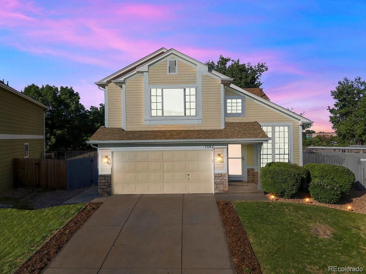 1342 Marigold Ct