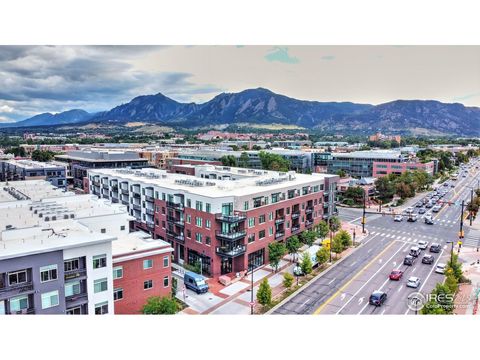 Tiny photo for 3000 Pearl Pkwy, Boulder, CO 80301 (MLS # 1053917)