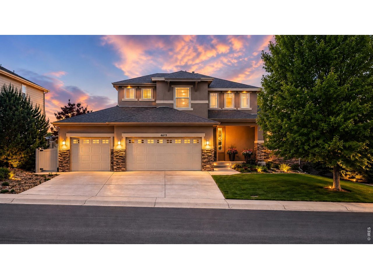 Photo 1 of 48 — 4613 Pompano Dr, Windsor, CO 80550