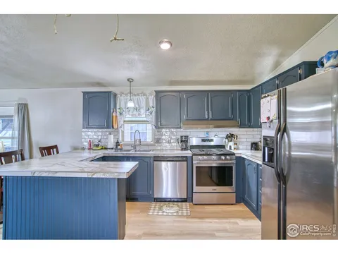 230 N 2nd St Unit 26, Berthoud, CO 80513 - #: 6700