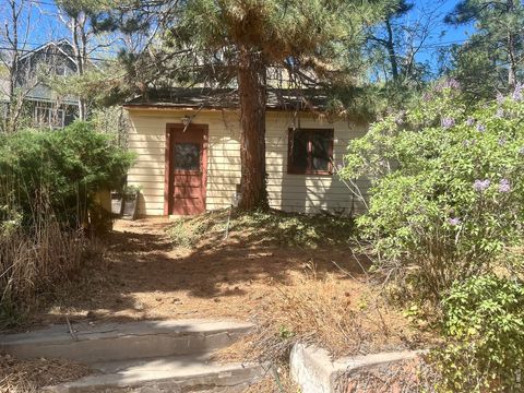 Photo of 2843 4th St, Boulder, CO 80304 (MLS # 1055792)