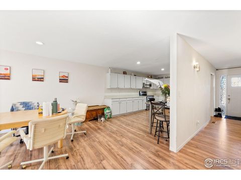 Tiny photo for 1516 Chambers Dr, Boulder, CO 80305 (MLS # 1051170)