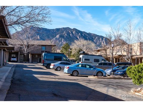 Tiny photo for 1516 Chambers Dr, Boulder, CO 80305 (MLS # 1051170)