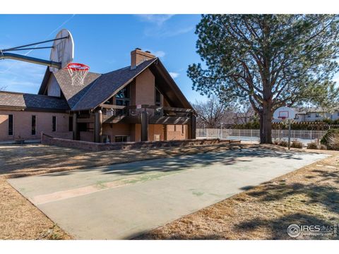 Tiny photo for 1516 Chambers Dr, Boulder, CO 80305 (MLS # 1051170)