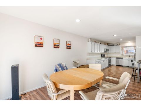 Tiny photo for 1516 Chambers Dr, Boulder, CO 80305 (MLS # 1051170)