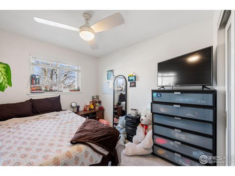 Tiny photo for 1516 Chambers Dr, Boulder, CO 80305 (MLS # 1051170)