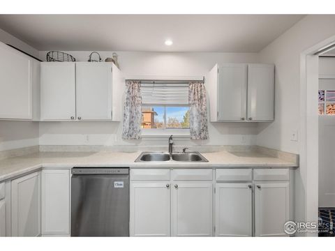 Tiny photo for 1516 Chambers Dr, Boulder, CO 80305 (MLS # 1051170)