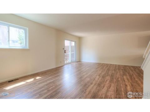Tiny photo for 1516 Chambers Dr, Boulder, CO 80305 (MLS # 1051170)